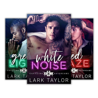 Caffeine Daydreams by Lark&nbsp;Taylor