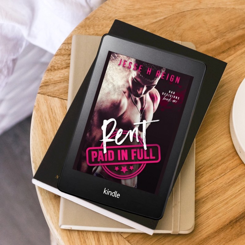 Rent: Paid in Full by Jesse H&nbsp;Reign