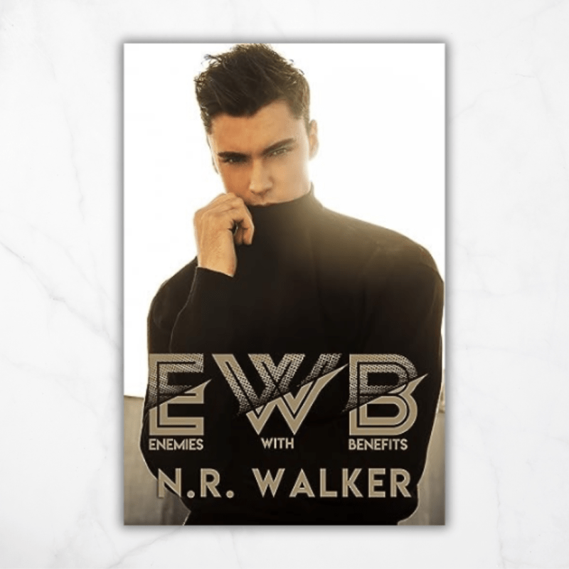 EWB by N.R.&nbsp;Walker