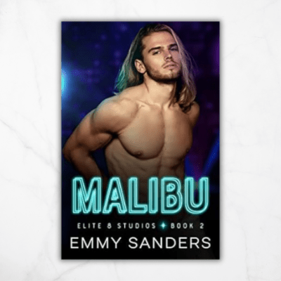 Malibu by Emmy&nbsp;Sanders