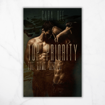 Top Priority by Cara&nbsp;Dee