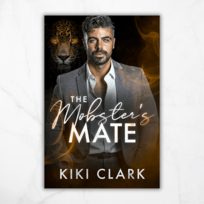 The Mobster’s Mate by Kiki&nbsp;Clark