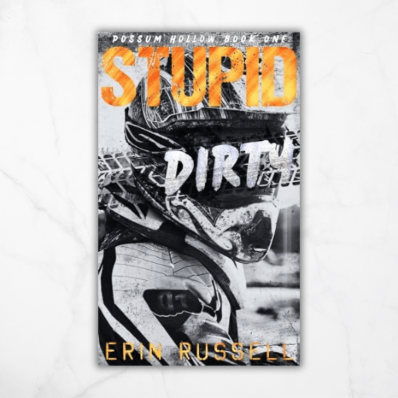 Stupid Dirty by Erin&nbsp;Russell