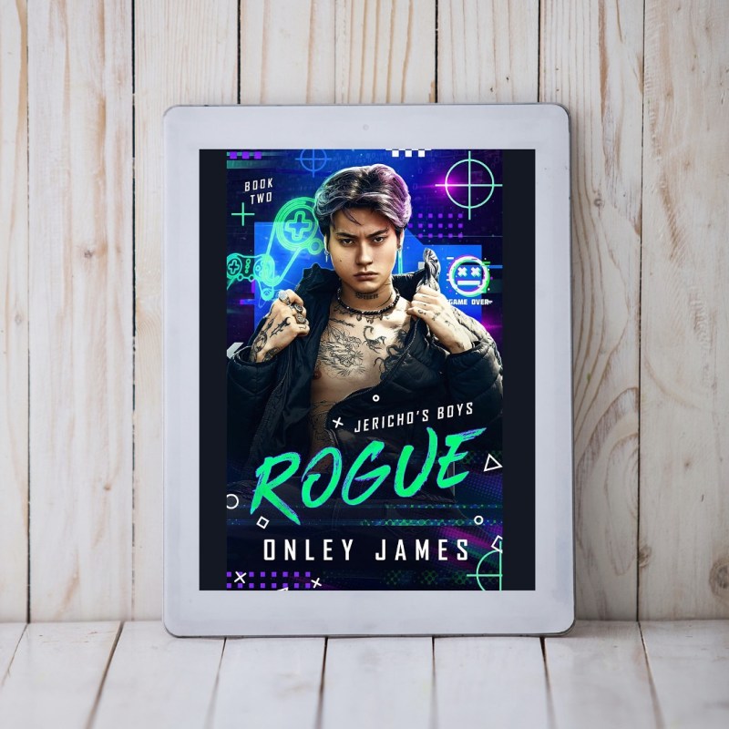 Rogue by Onley&nbsp;James
