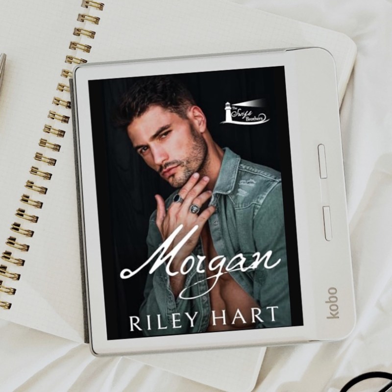 Morgan by Riley&nbsp;Hart