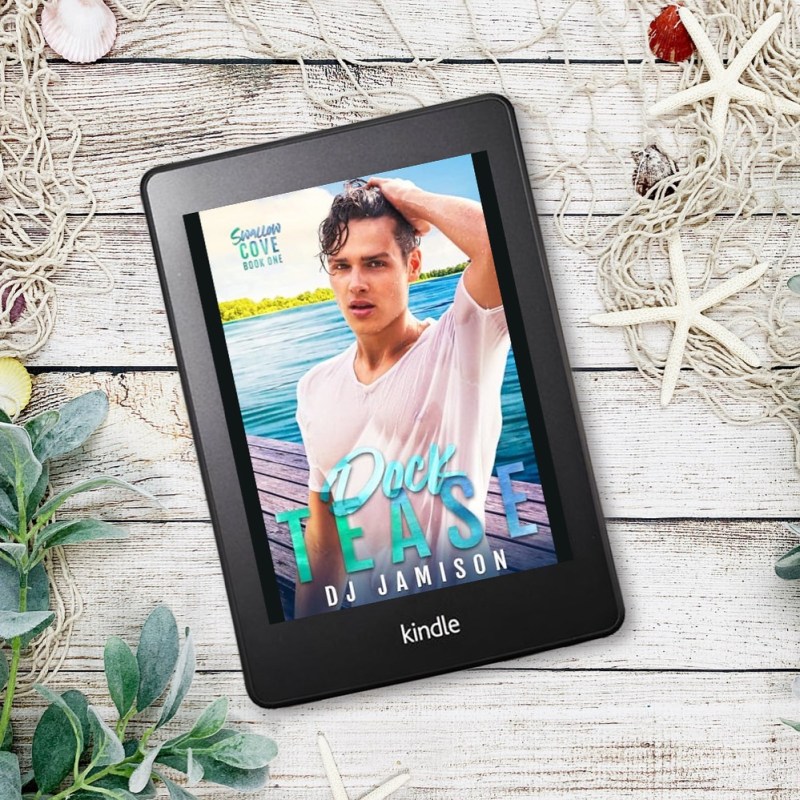 Dock Tease by DJ&nbsp;Jamison