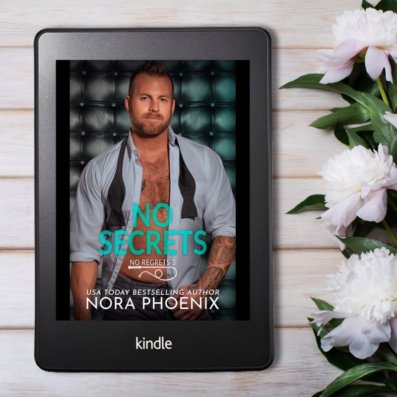 No Secrets by Nora&nbsp;Phoenix