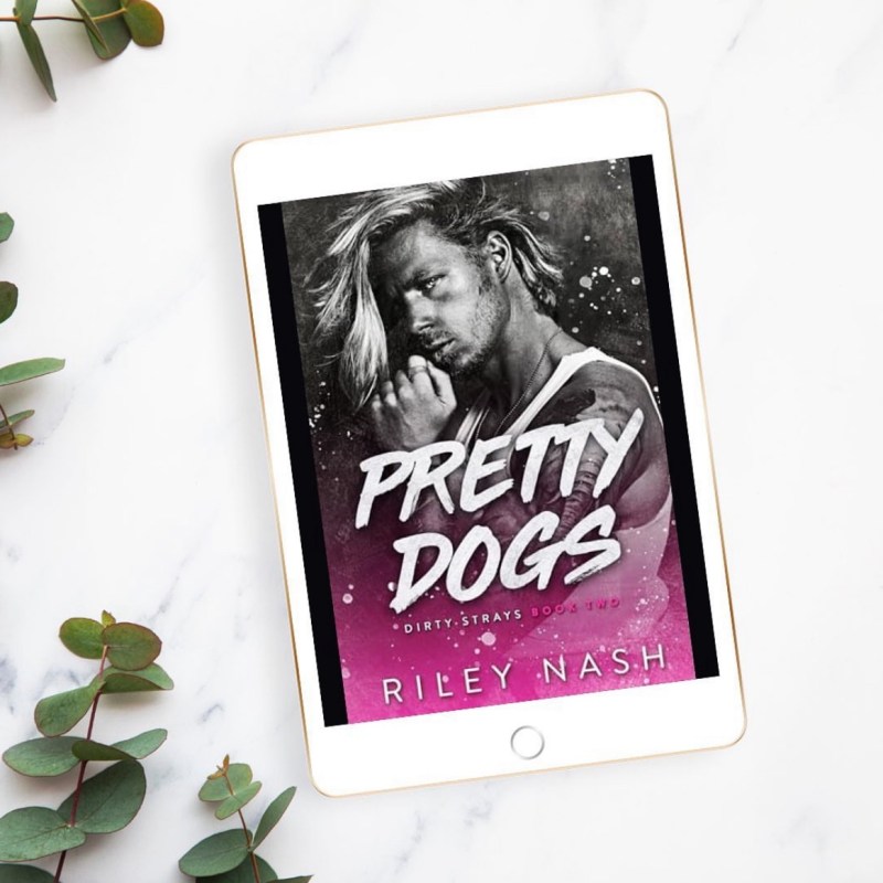 Pretty Dogs by Riley&nbsp;Nash