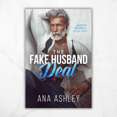 The Fake Husband Deal by Ana&nbsp;Ashley