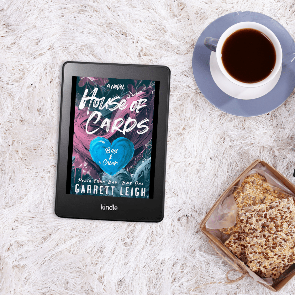 House of Cards by Garrett&nbsp;Leigh