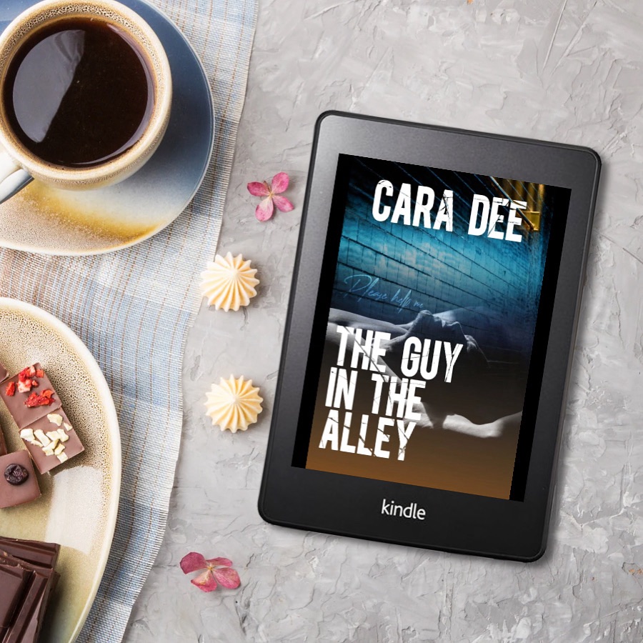 The Guy in the Alley by Cara&nbsp;Dee
