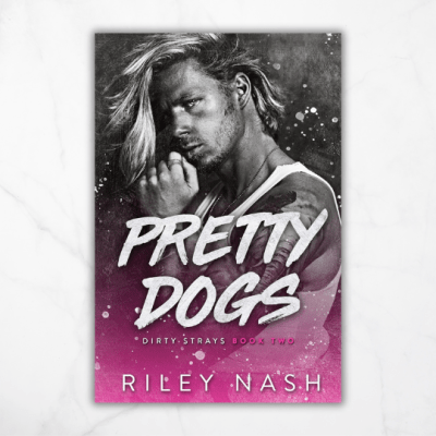 Pretty Dogs by Riley&nbsp;Nash