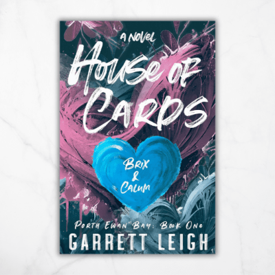 House of Cards by Garrett&nbsp;Leigh