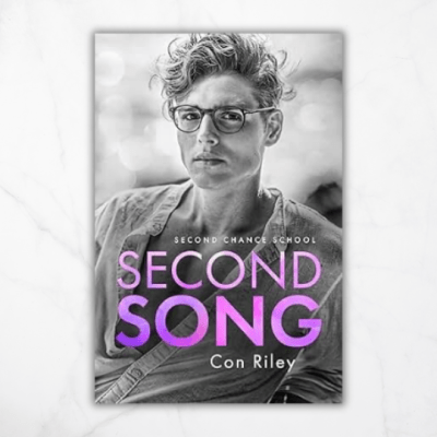 Second Song by Con&nbsp;Riley