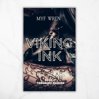 Viking Ink by Myf&nbsp;Wren