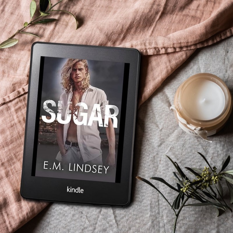 Sugar by E.M.&nbsp;Lindsey
