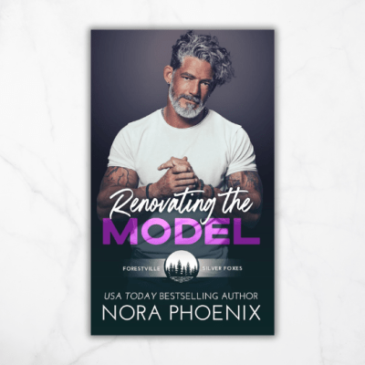 Renovating the Model by Nora&nbsp;Phoenix