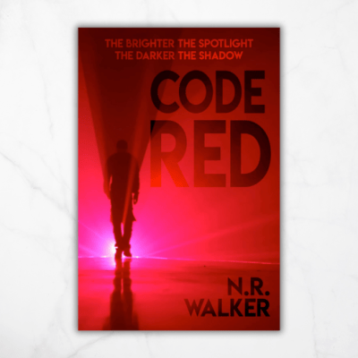 Code Red by N.R.&nbsp;Walker