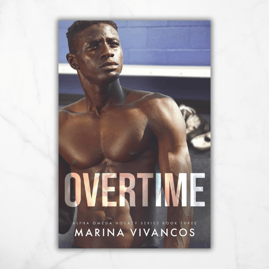 Overtime by Marina&nbsp;Vivancos
