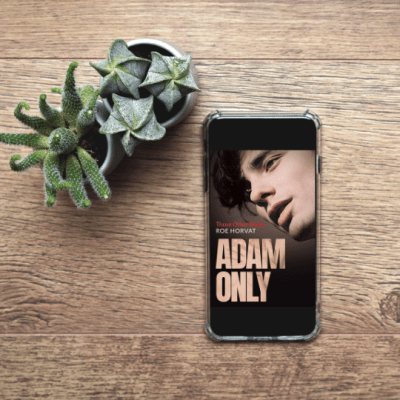 Adam Only by Roe&nbsp;Horvat