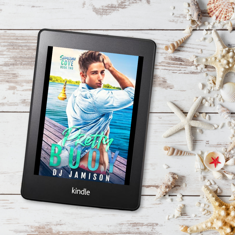 Pretty Buoy by DJ&nbsp;Jamison