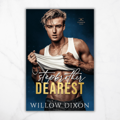 Stepbrother Dearest by Willow&nbsp;Dixon