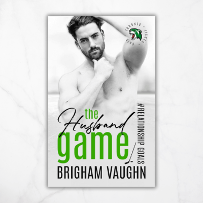 The Husband Game by Brigham&nbsp;Vaughn