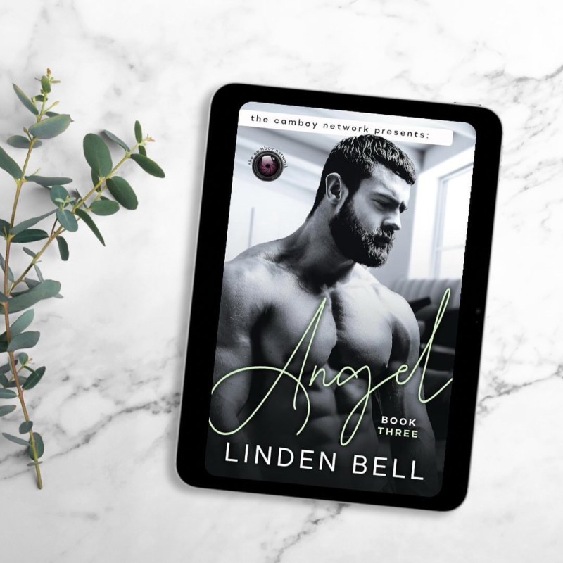 Angel by Linden&nbsp;Bell