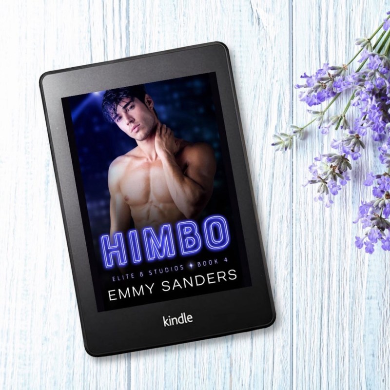 Himbo by Emmy&nbsp;Sanders