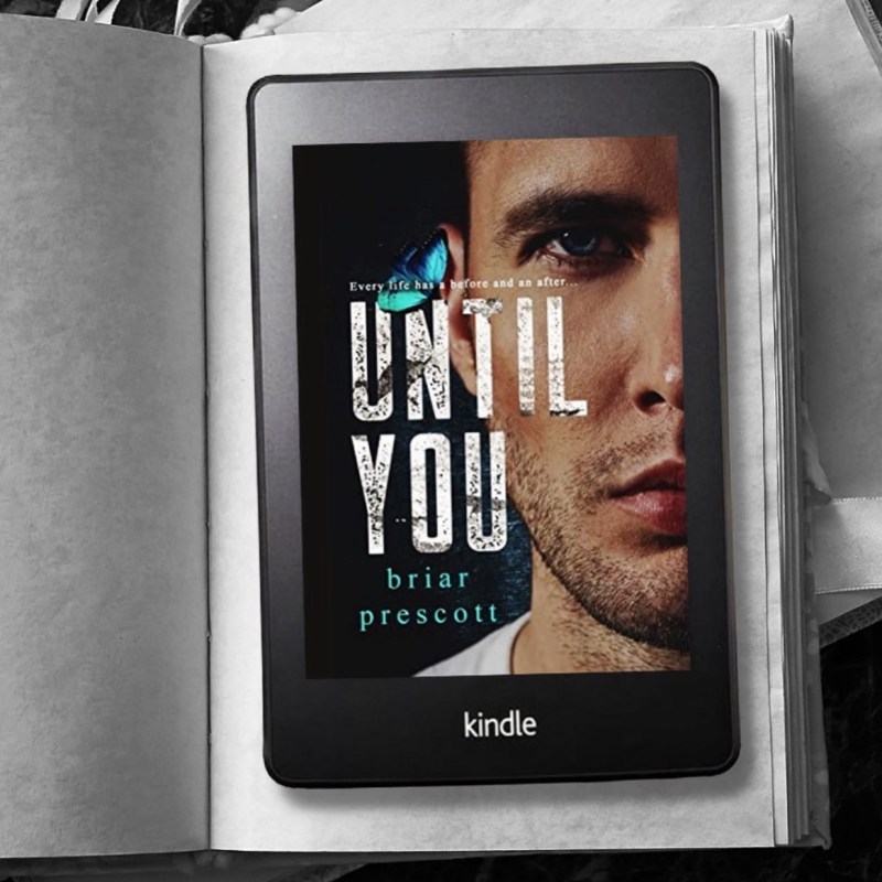 Until You by Briar&nbsp;Prescott