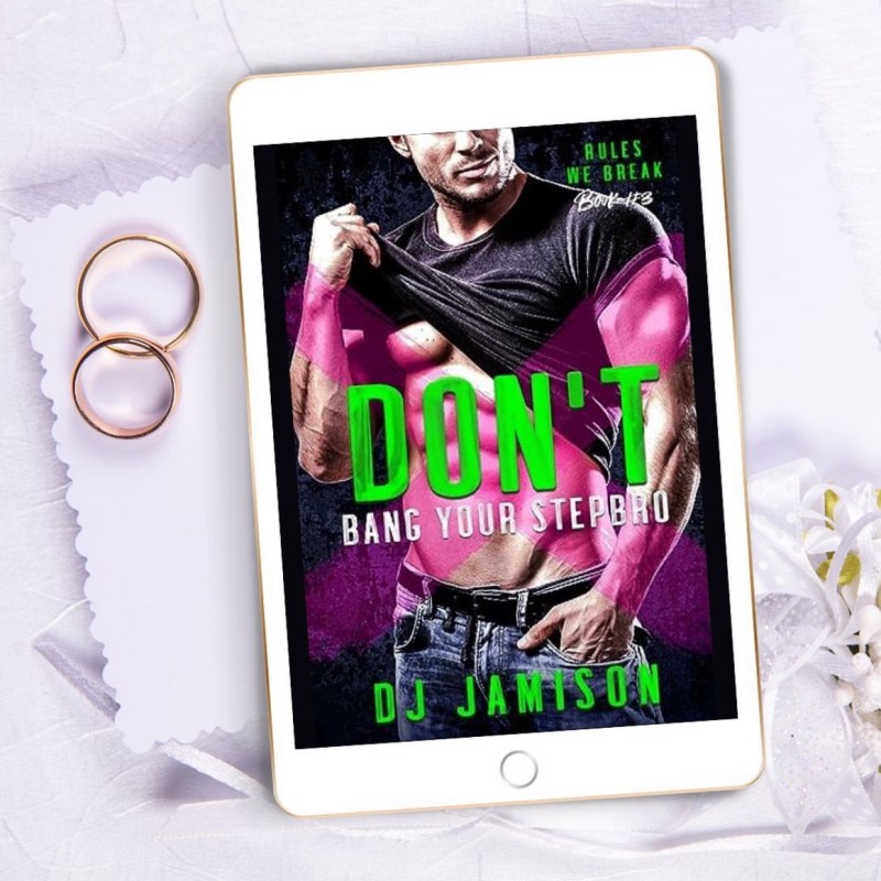 Don’t Bang Your Stepbro by DJ&nbsp;Jamison