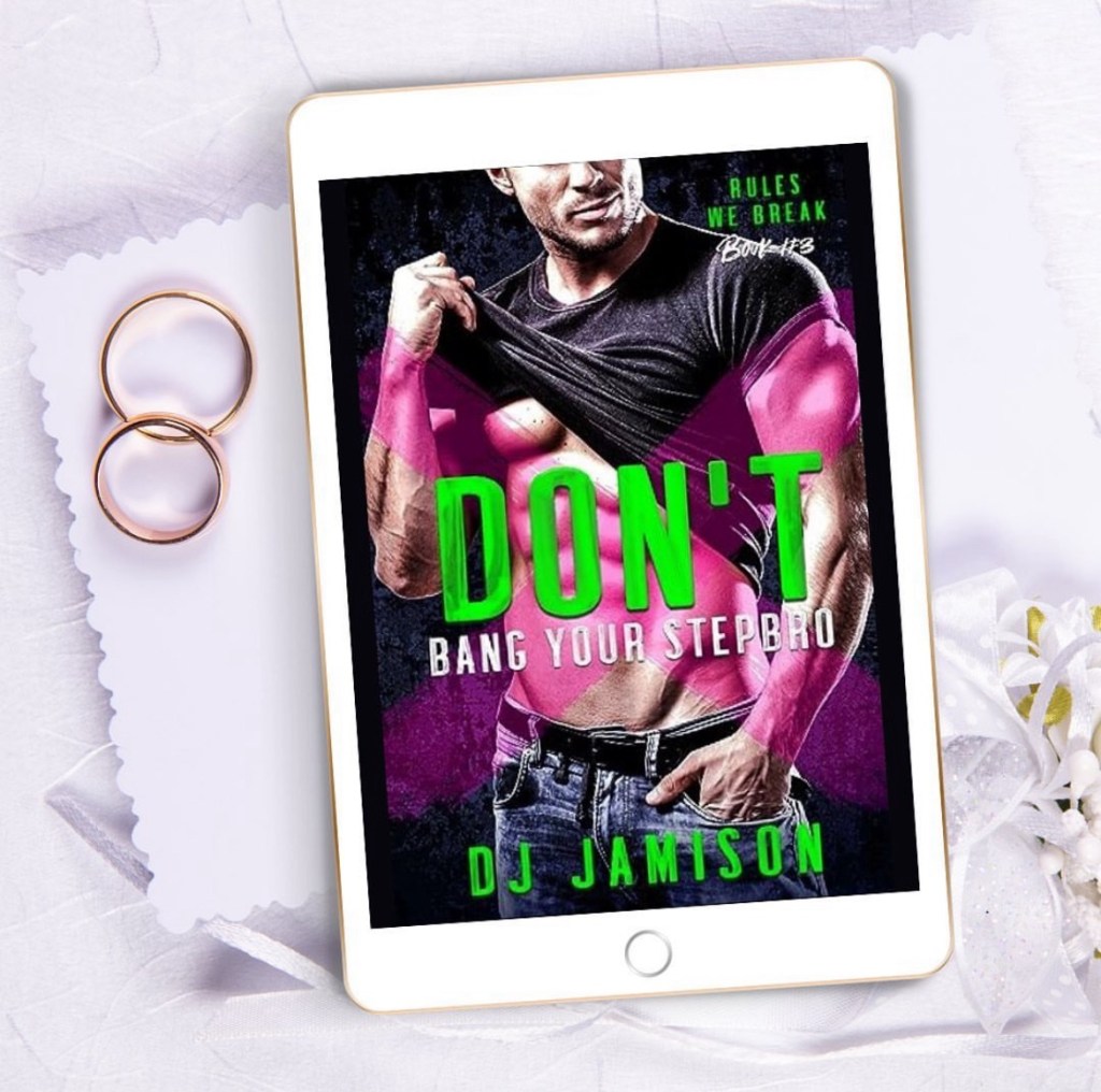 Don’t Bang Your Stepbro by DJ&nbsp;Jamison