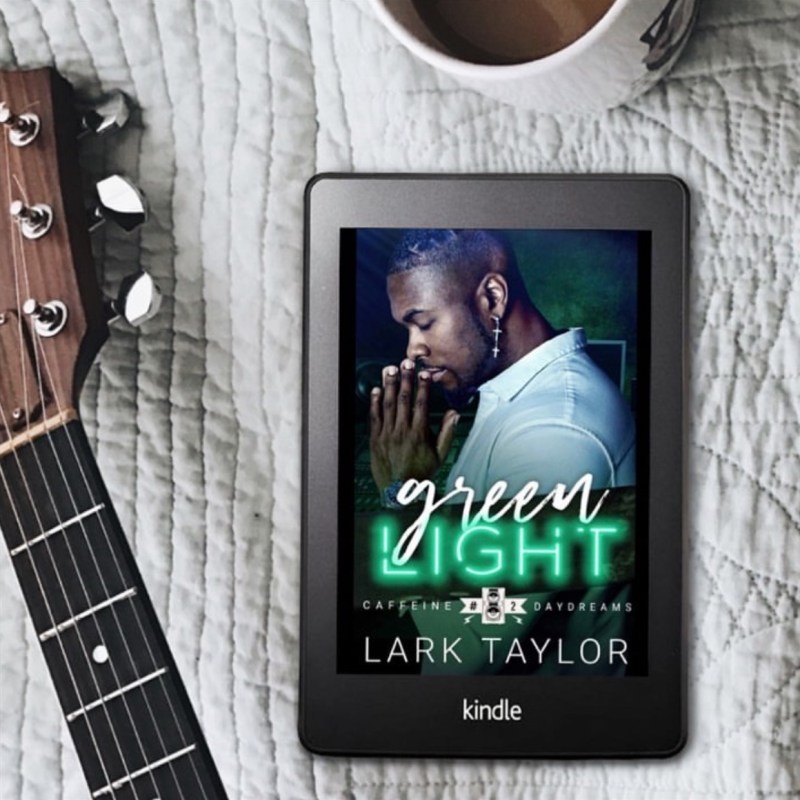 Green Light by Lark&nbsp;Taylor