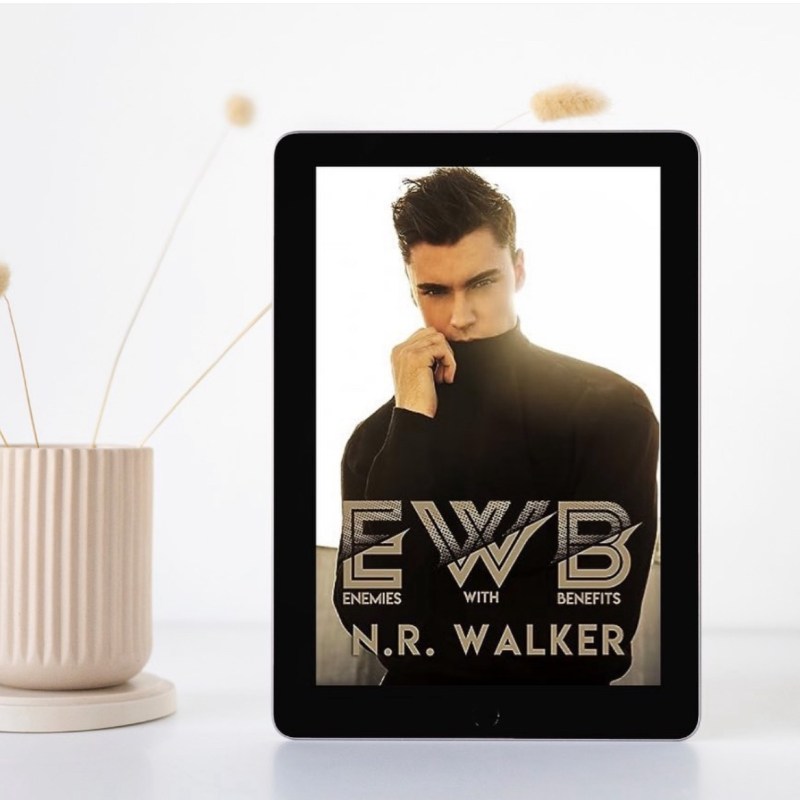 EWB by N.R.&nbsp;Walker