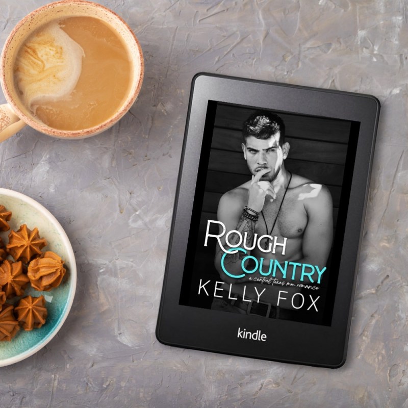 Rough Country by Kelly&nbsp;Fox
