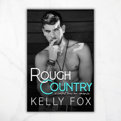 Rough Country by Kelly&nbsp;Fox