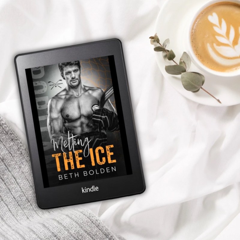 Melting the Ice by Beth&nbsp;Bolden