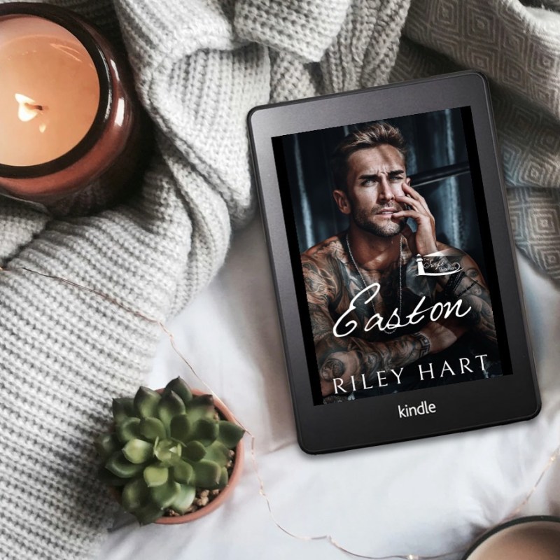 Easton by Riley&nbsp;Hart