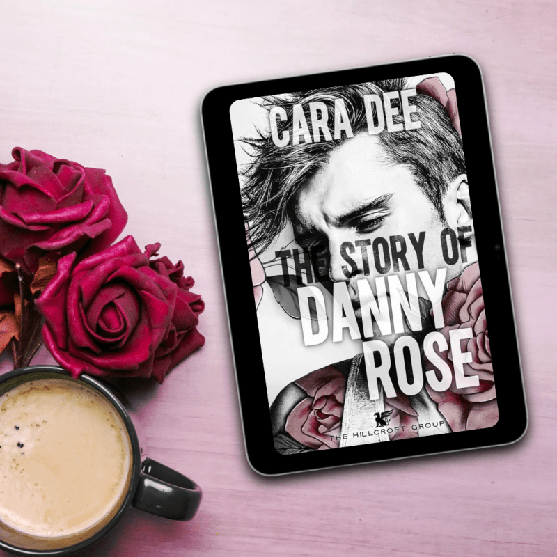 The Story of Danny Rose by Cara&nbsp;Dee