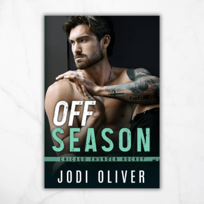 Off Season by Jodi&nbsp;Oliver
