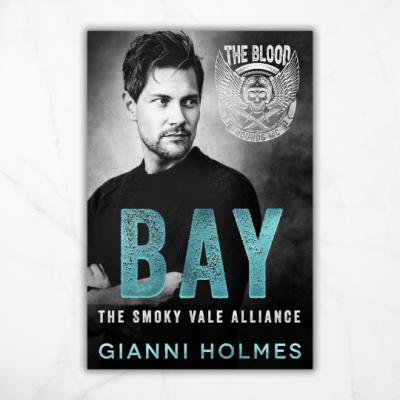 Bay by Gianni&nbsp;Holmes