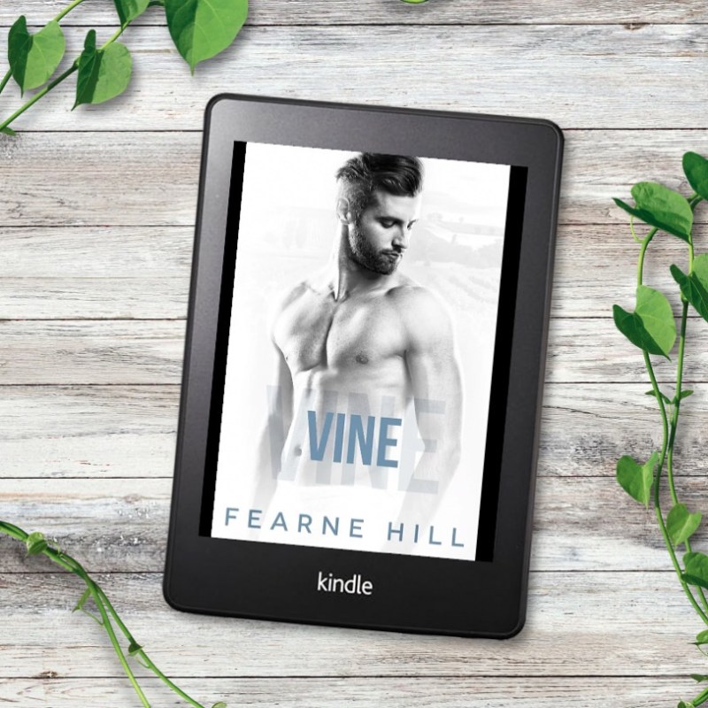 Vine by Fearne&nbsp;Hill
