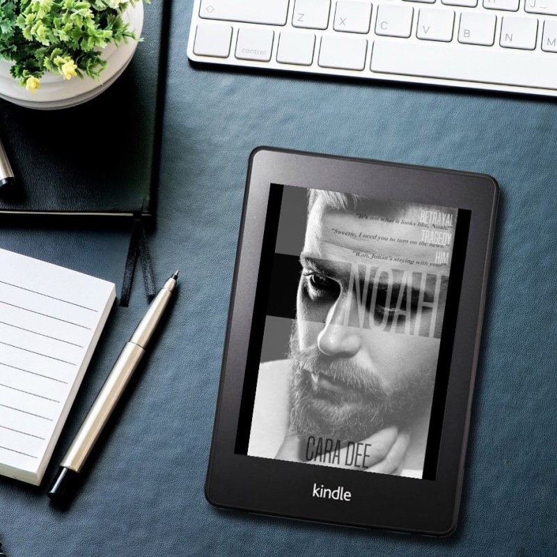 Noah by Cara&nbsp;Dee