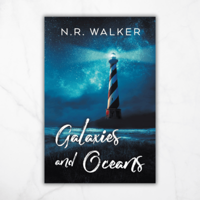 Galaxies and Oceans by N.R.&nbsp;Walker