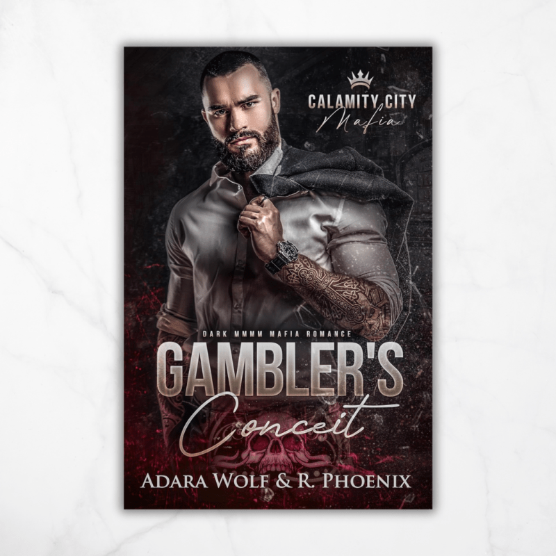 Gambler’s Conceit by Adara Wolf & R.&nbsp;Phoenix