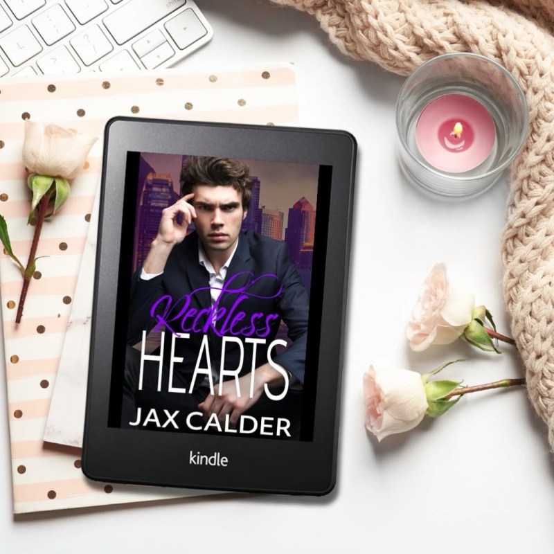 Reckless Hearts by Jax&nbsp;Calder