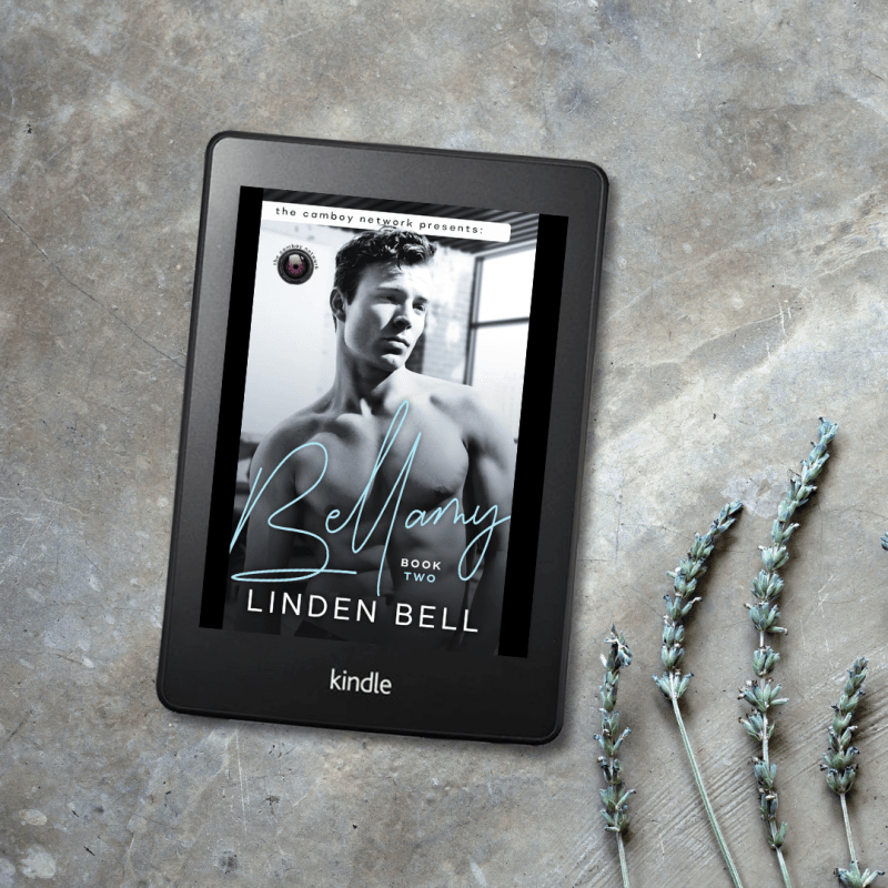 Bellamy by Linden&nbsp;Bell