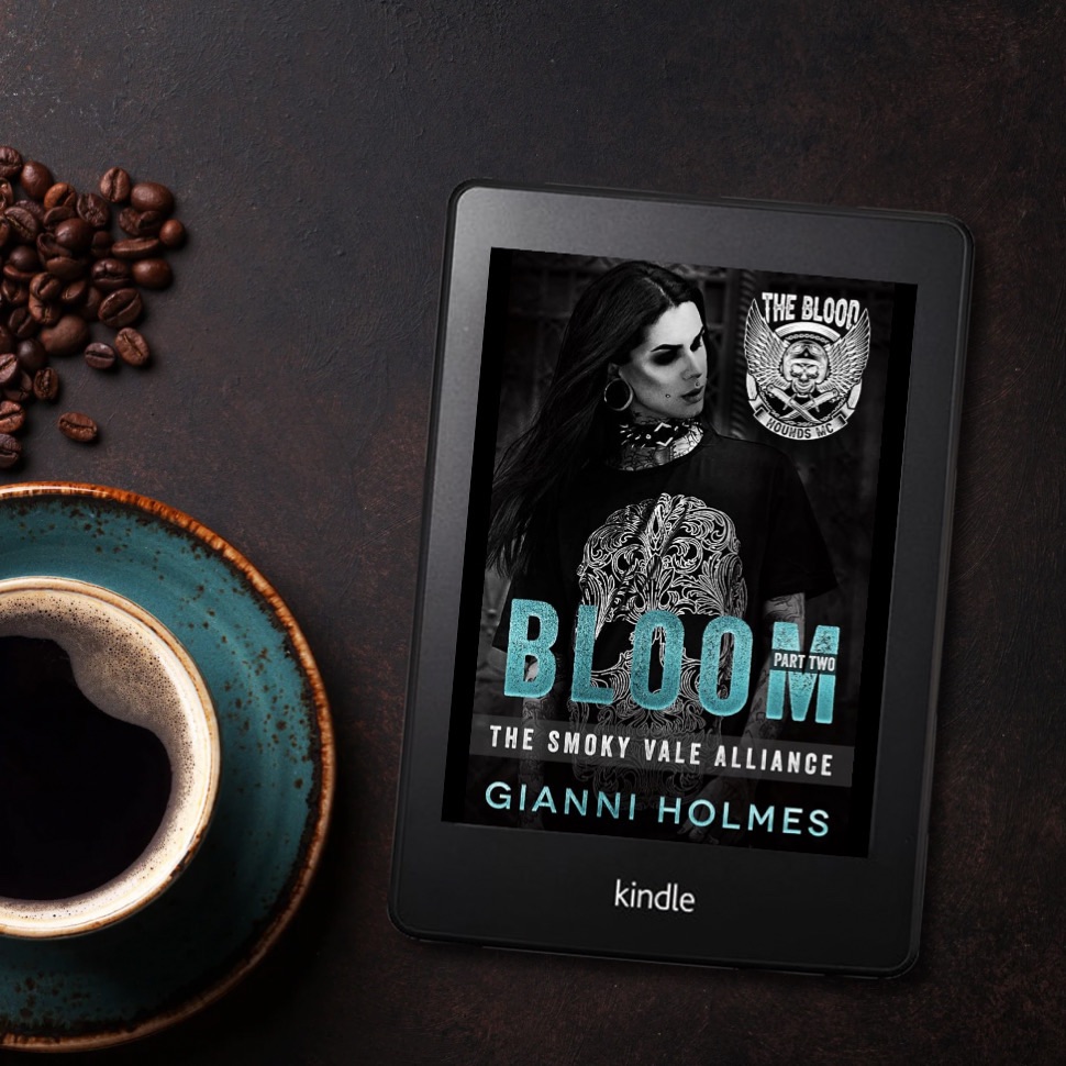Bloom : part two by Gianni&nbsp;Holmes