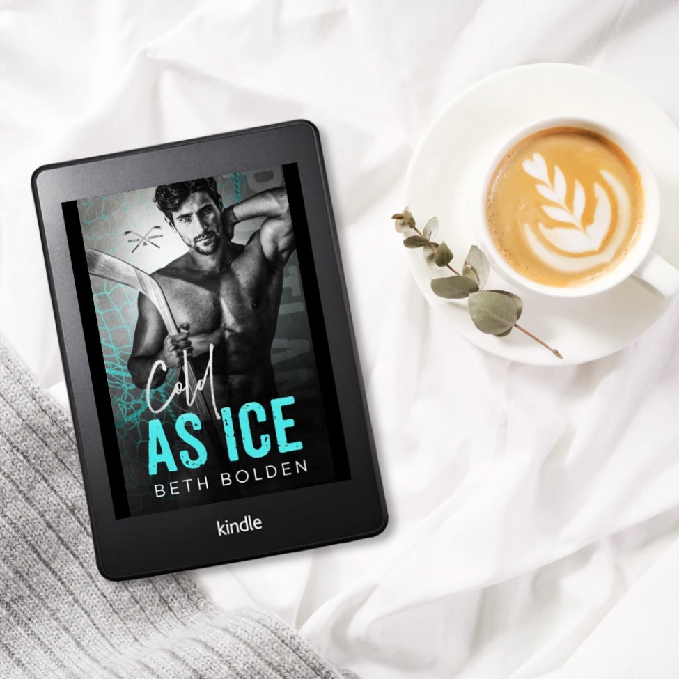 Cold as Ice by Beth&nbsp;Bolden