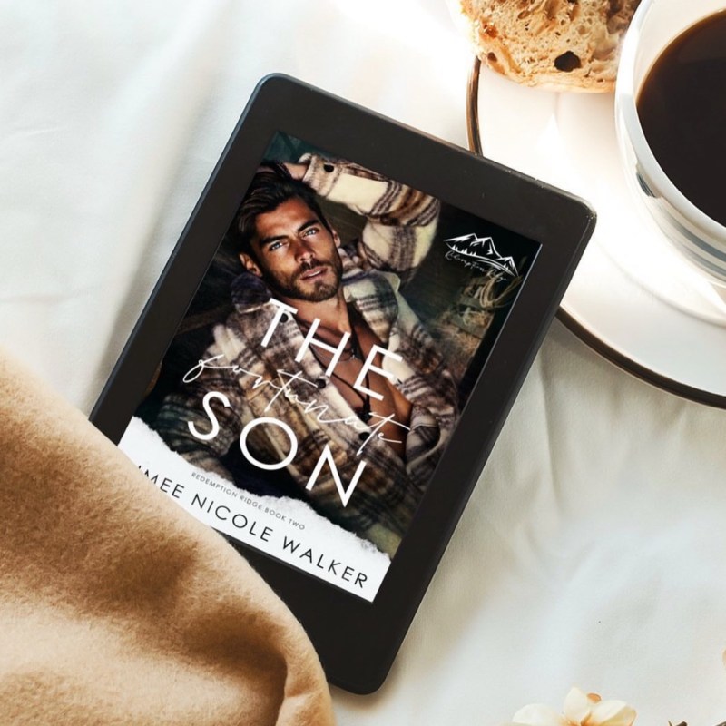 The Fortunate Son by Aimee Nicole&nbsp;Walker